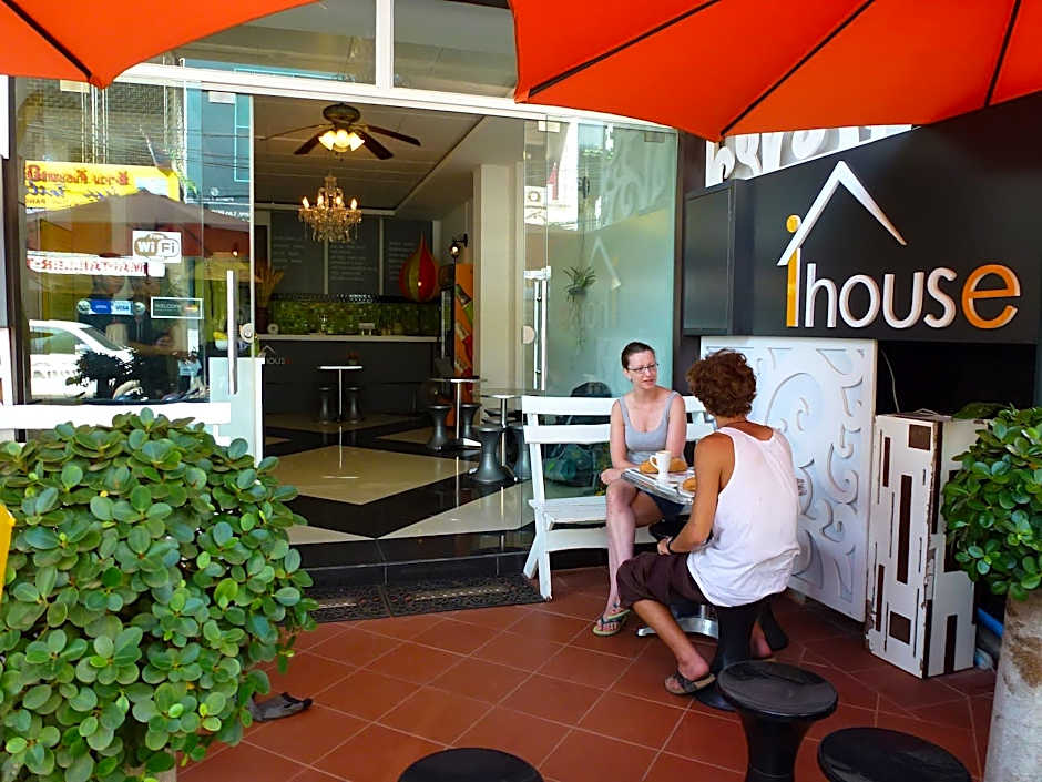 Photo 1 of 50 of NEW iHouse Hotel