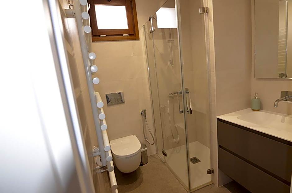 B&B Zaldu