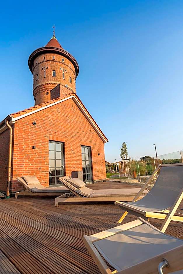 Apart Hotel Wasserturm