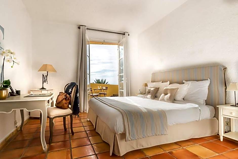 Hôtel Club Port La Galère