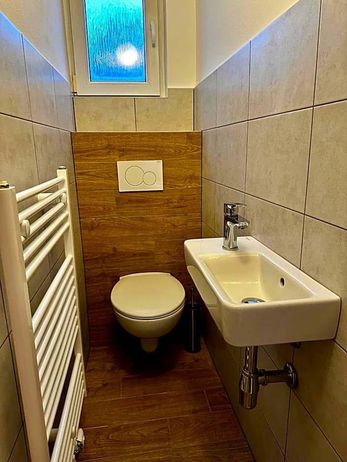 Apartmány Berlín - Rokytnice nad Jizerou