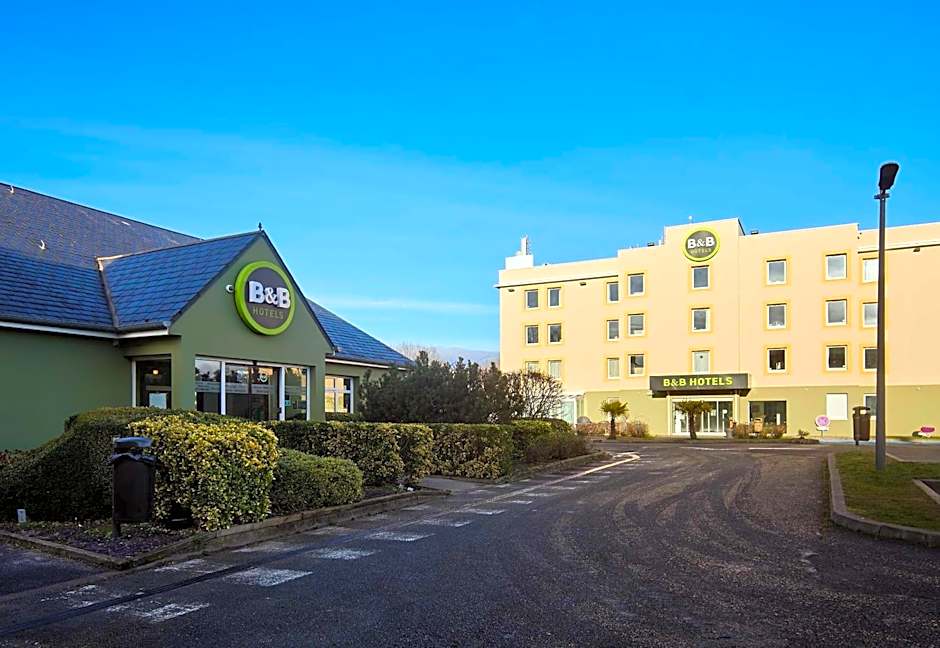 B&B HOTEL Saint-Witz Roissy