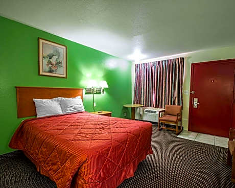 1 Double Bed Nonsmoking