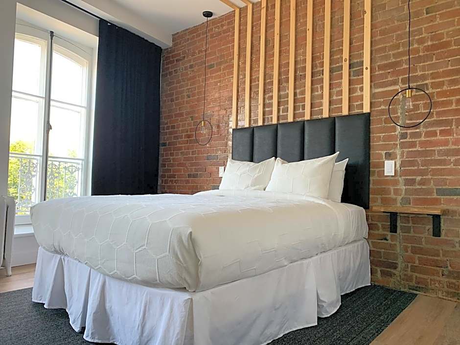 Hotel Le Saint-Paul