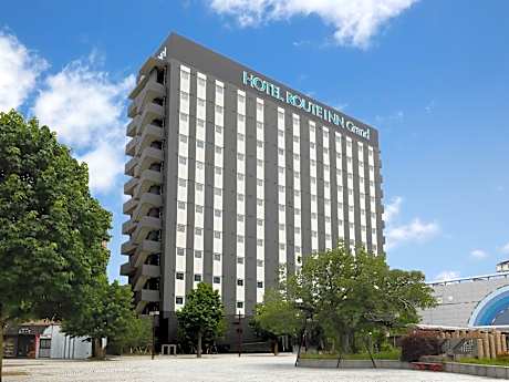 Hotel Route Inn Grand Kainan Ekimae