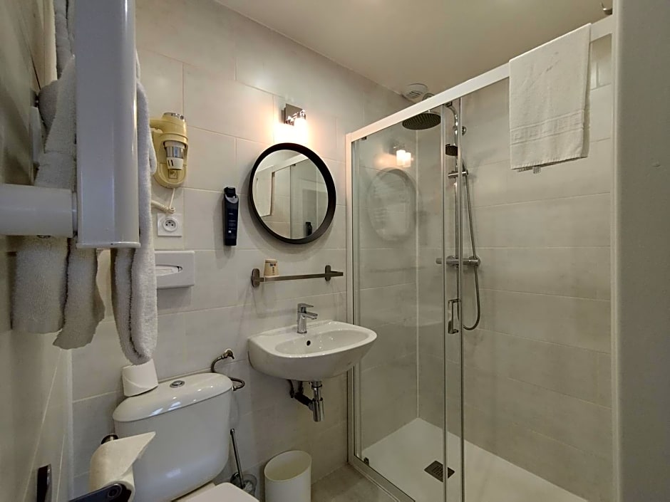 The Originals Access, Hotel Le Canter Saumur
