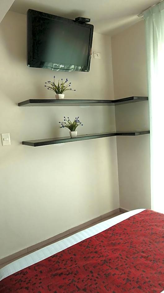 Metropolis Suites Ejecutivas