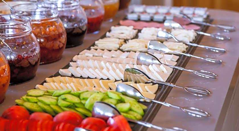 Carruba Boutique Hotel