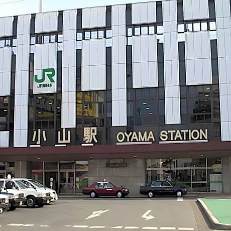 Hotel New Kashiwa