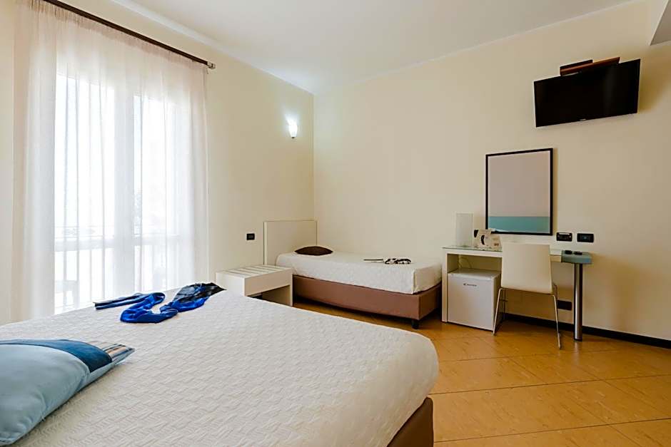 Cerri Hotel