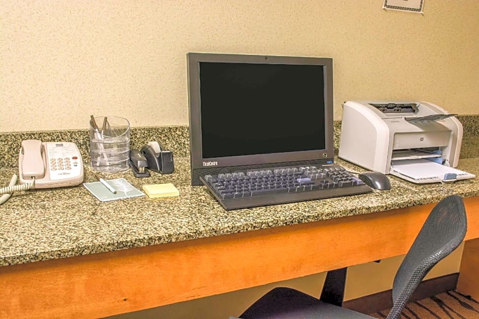 Sleep Inn & Suites Ashland