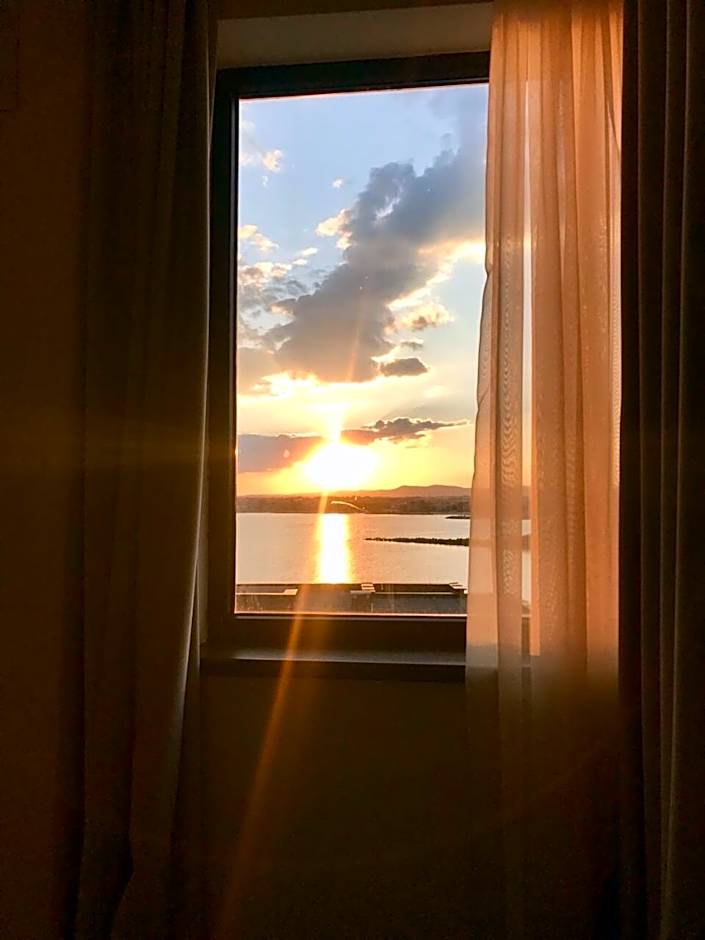 St. Panteleimon Beach Hotel