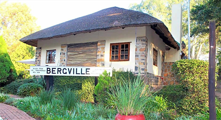 Sandford Park Country Hotel