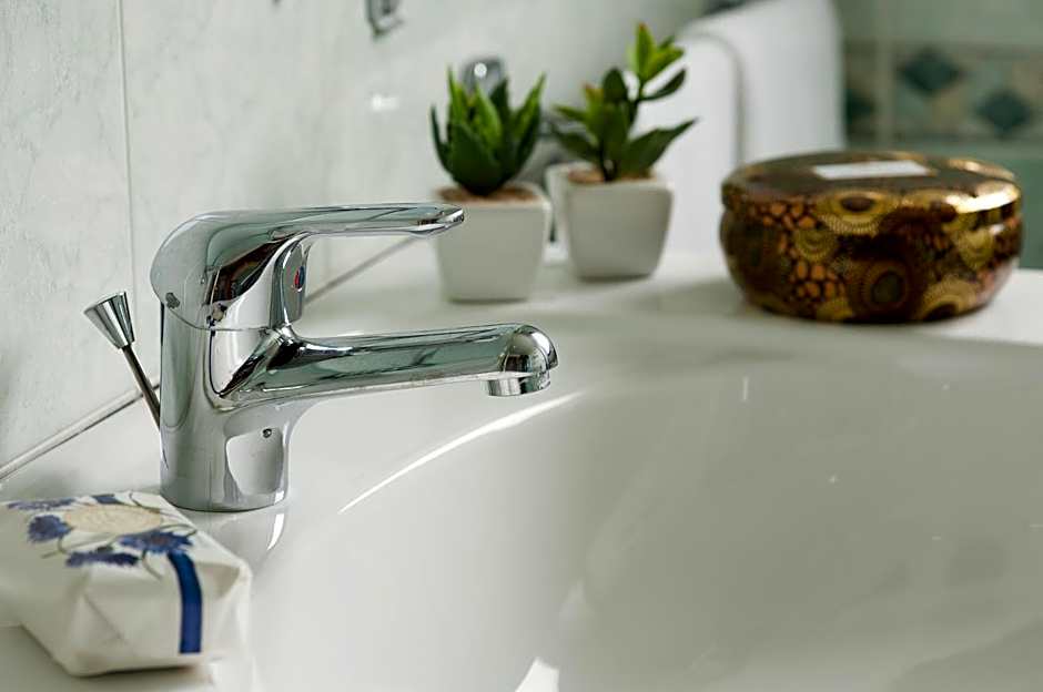 Hotel Leonardo da Vinci