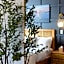 The Modernist Hotel