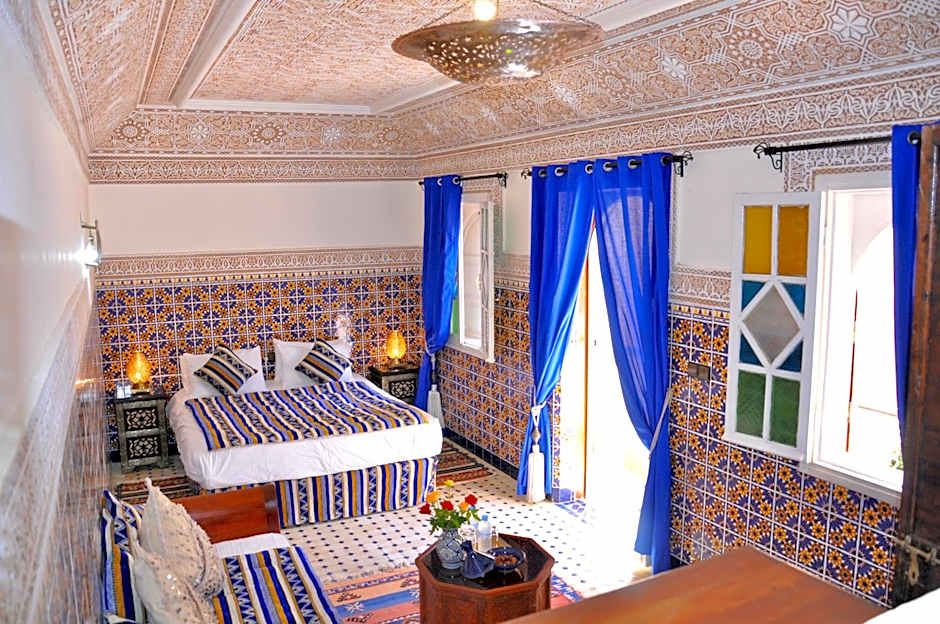 Riad Shaden