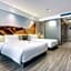 Atour Hotel Yulin Yuyang West Road Railway Station
