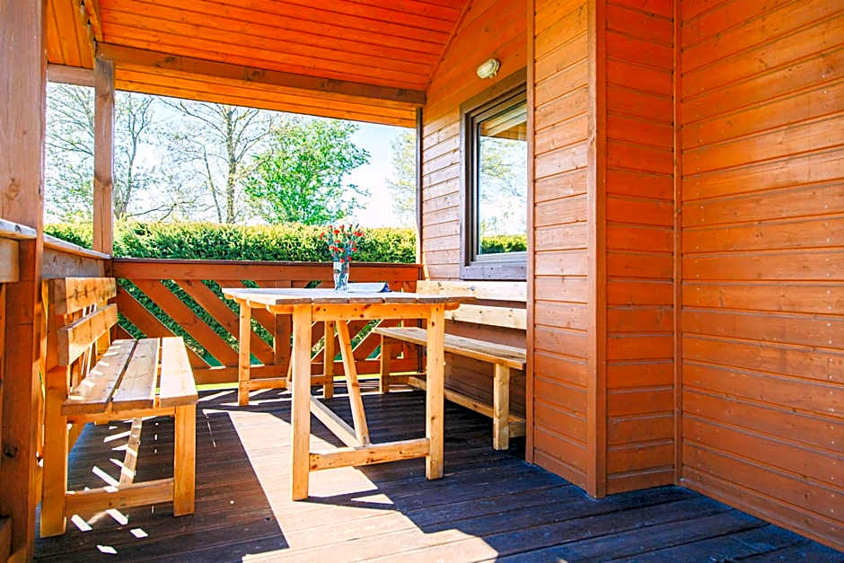 Domki Letniskowe Zygmunt