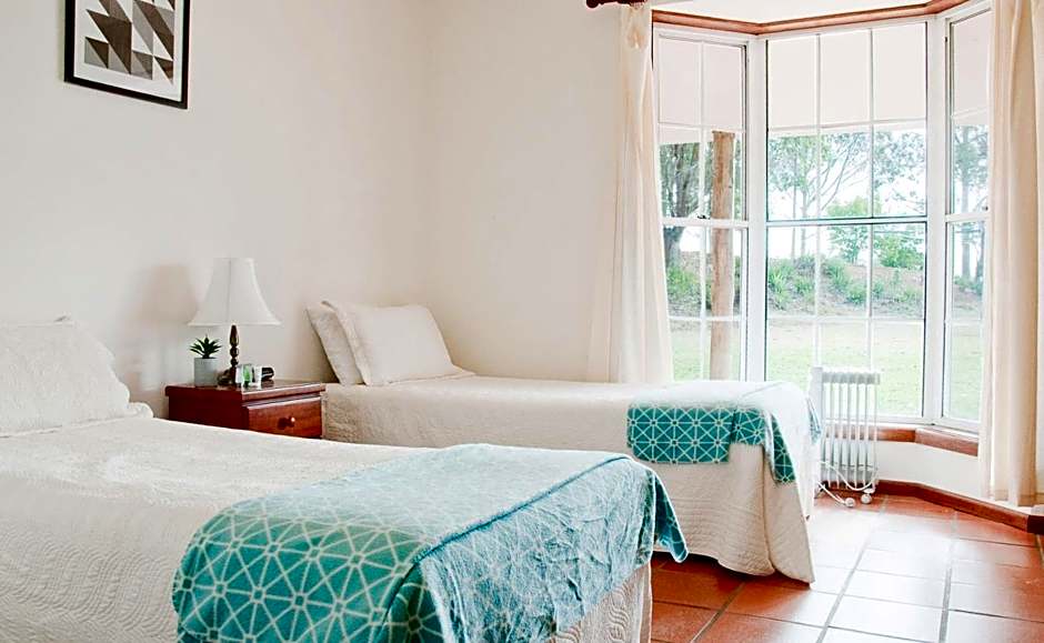 Bimbadgen Estate Vineyard