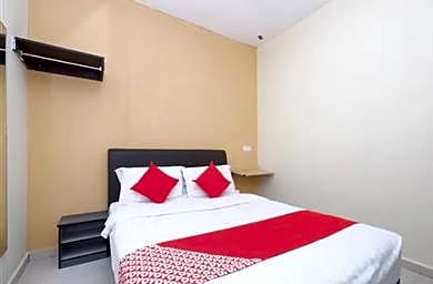 Furich Hotel Enterprise