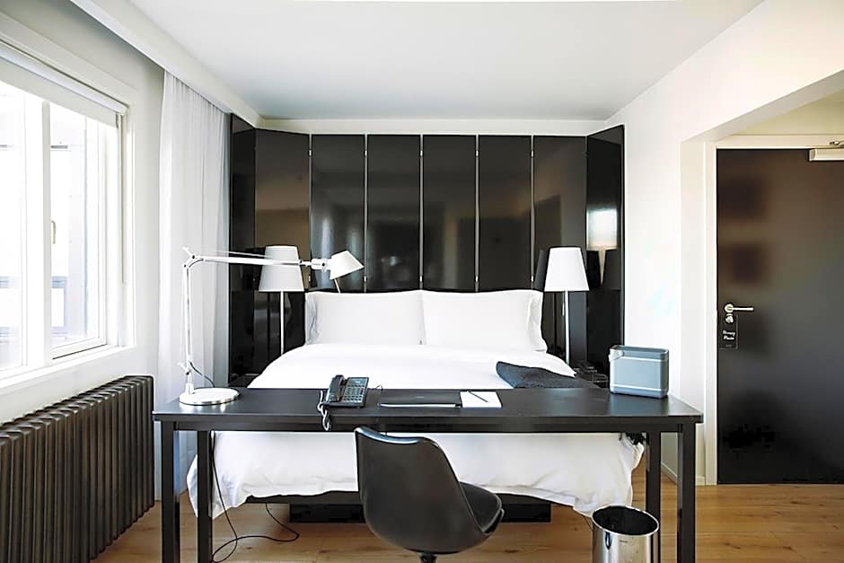 101 Hotel, a Member of Design Hotels