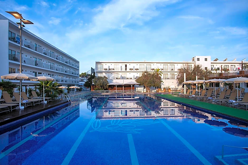 Hotel Puchet