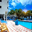 Crystal Beach Suites Miami Oceanfront Hotel