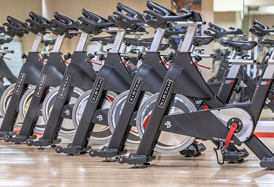 Meon Valley Hotel & Country Club