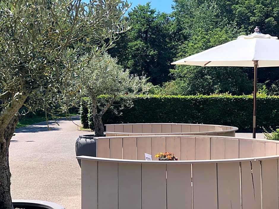 Fletcher Landgoedhotel Renesse