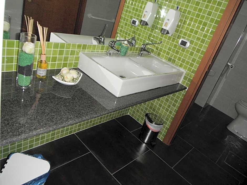 Hotel Renato