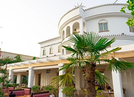 Hotel Las Yucas