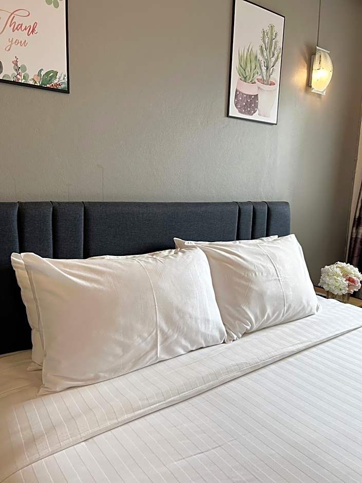 Golden Nest Hotel Suvarnabhumi