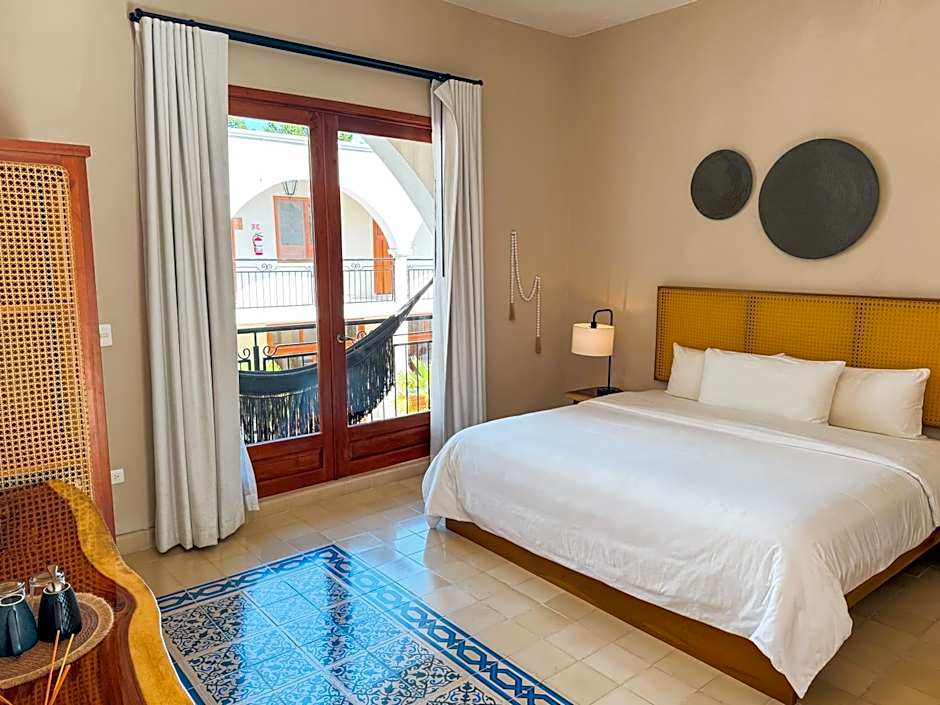 Frater Yucatán Hotel