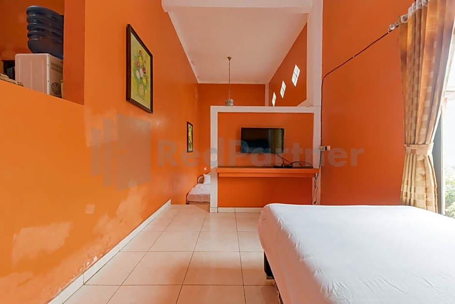 Pondok Hefi Ciwidey Mitra RedDoorz