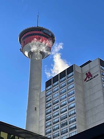Room, 1 King Bed, Corner (Corner)