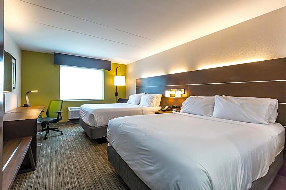 Holiday Inn Express Exton-Lionville By IHG