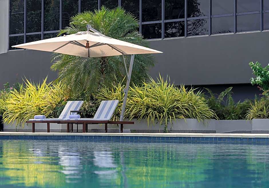 Radisson Blu Okoume Palace Hotel, Libreville