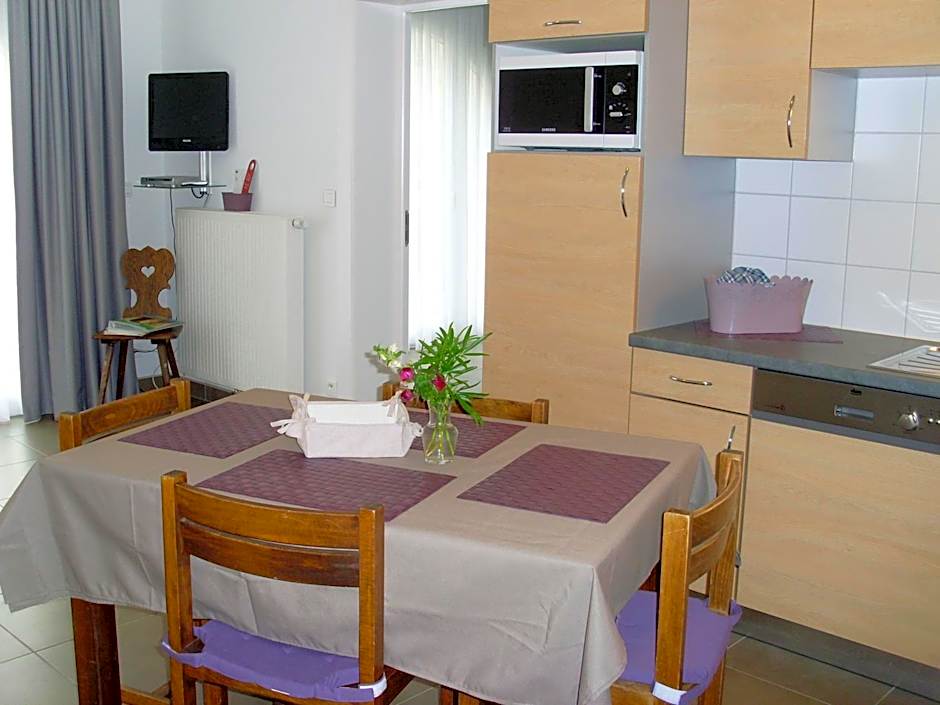 Gîtes et chambres d'hôtes Maison Ungerer