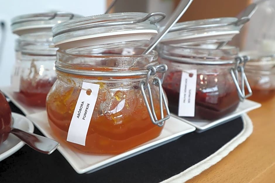 Alojamento Santa Clara