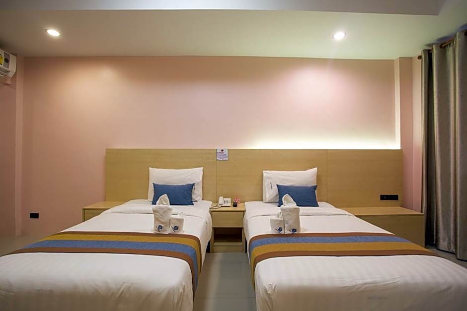 Unity Hotel
