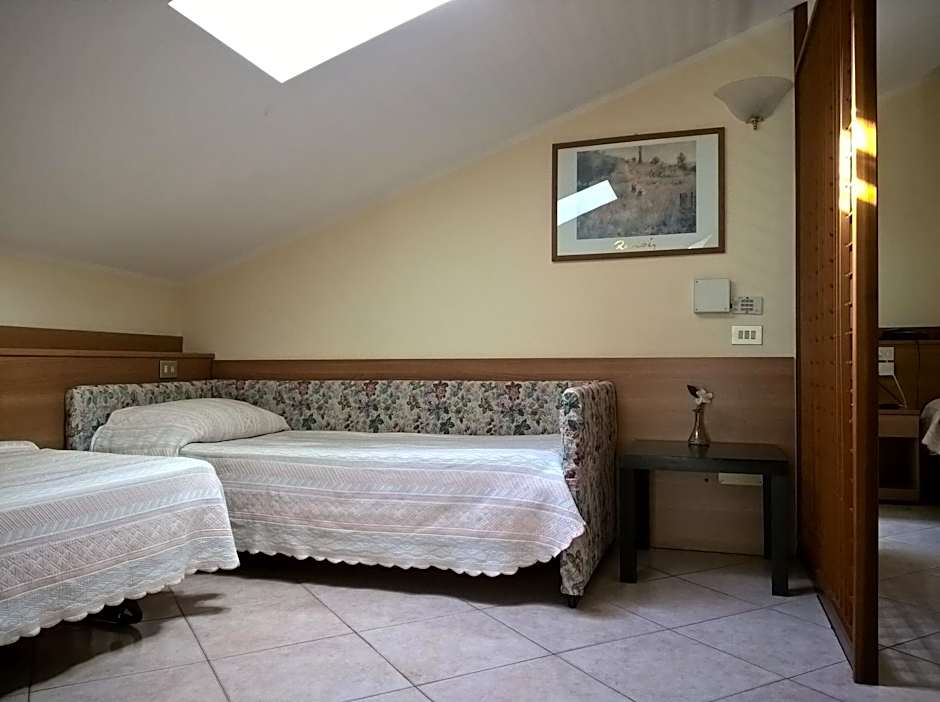 Hotel Rocco