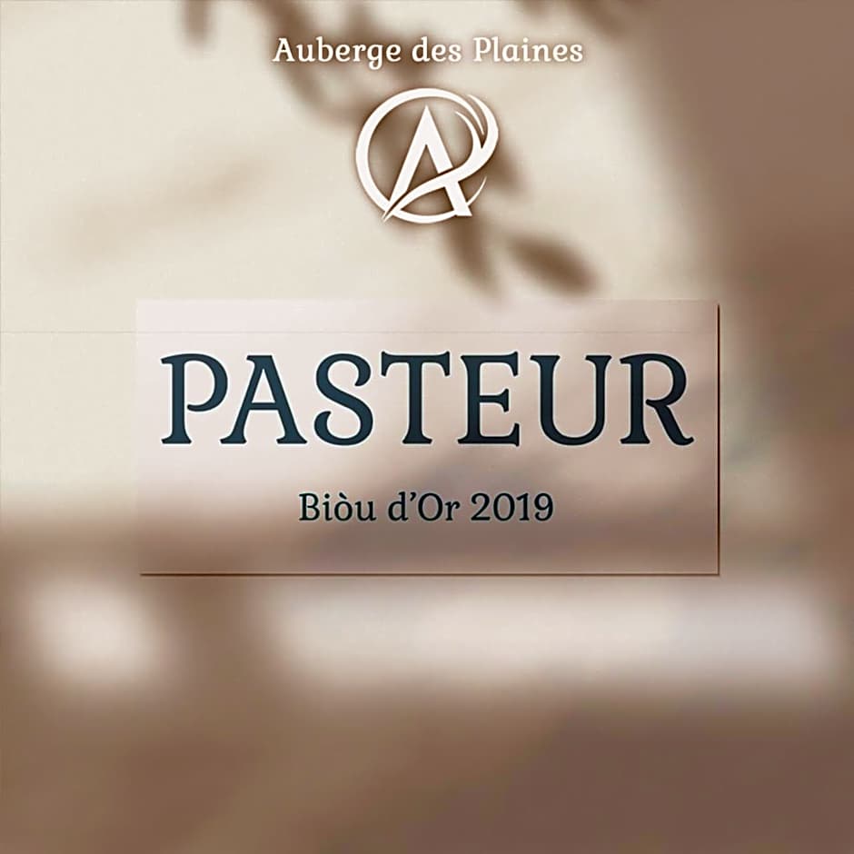 Auberge des Plaines - Appart'hôtel