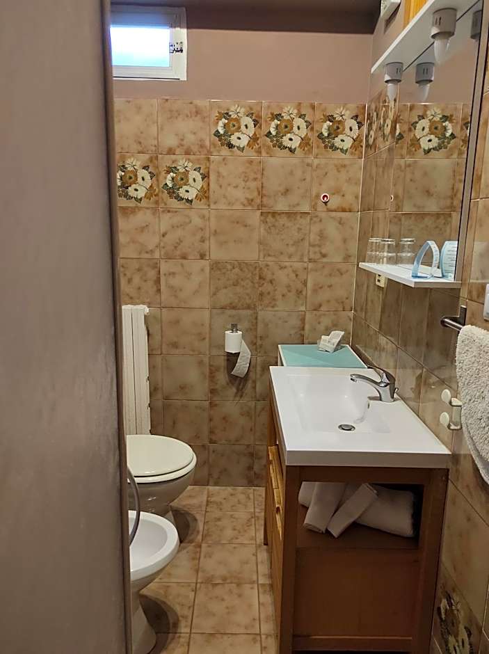 B&B Residenza Leonardo