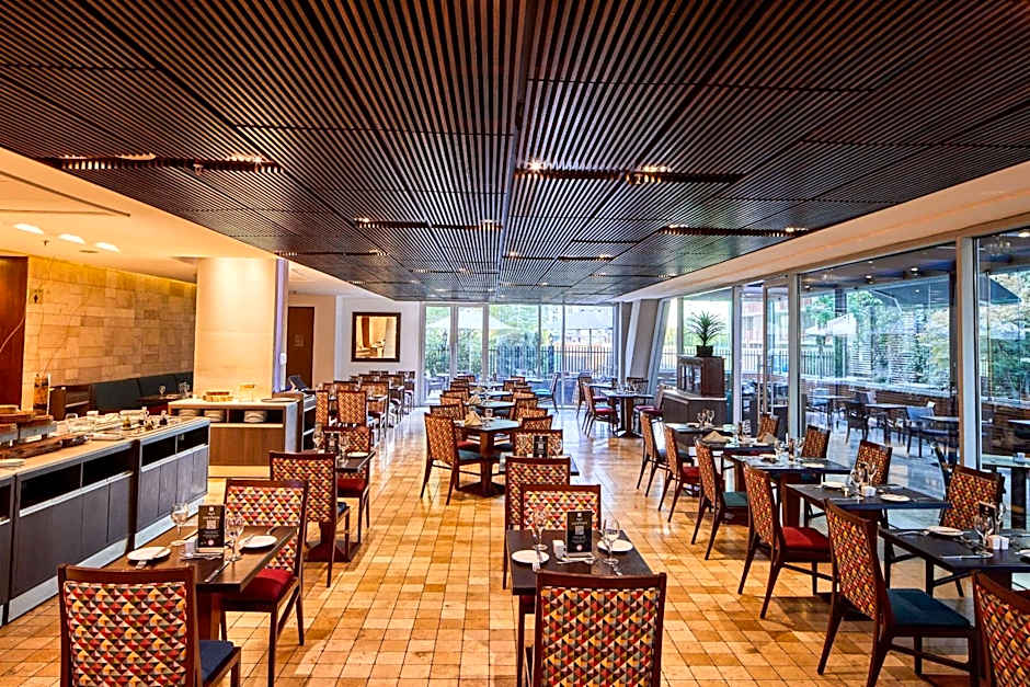 Radisson Blu Plaza El Bosque Santiago