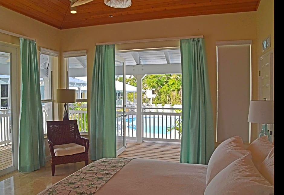 Dolphin Point Villas