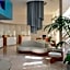 Melia Lisboa Oriente Hotel