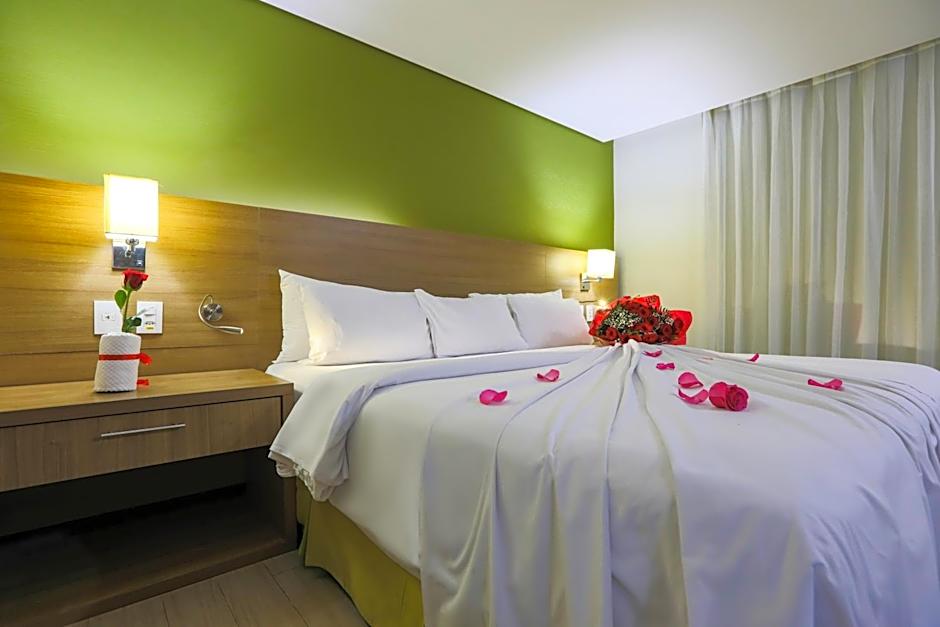 Radisson Hotel Maiorana Belem