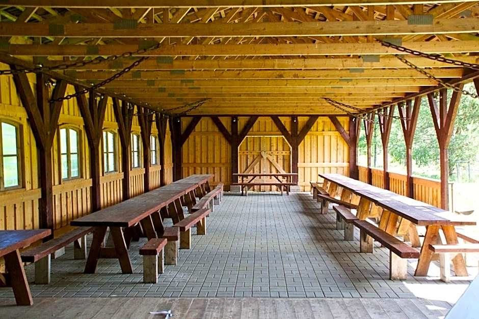 Vango Holiday Village