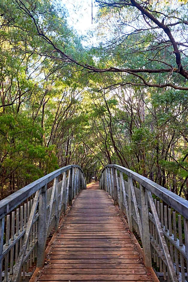 RAC Margaret River Nature Park
