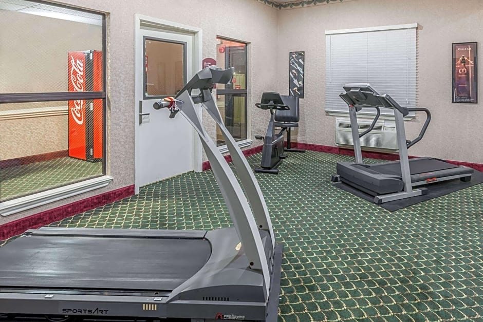 Days Inn & Suites by Wyndham Pasadena